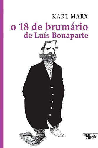 Libro 18 De Brumario De Luis Bonaparte, O