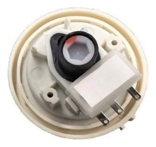 Sensor De Nivel De Agua Para Lavadora Dsc-6b Dc5v Water L