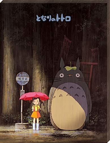 Studio Ghibli Via Bluefin Ensky My Neighbor Totoro Meeting T