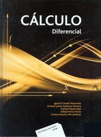 Calculo Diferencial E Integral - Canals Navarrete, Ignacio