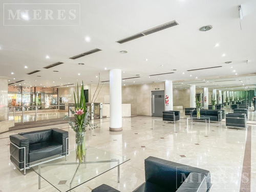 Imagen 26 de 28 de Oficinas En Alquiler De 620 M2 Sobre Avda.del Libertador En Vicente López
