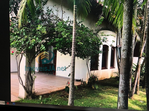 Terreno A Venda Em Barueri/sp - 693