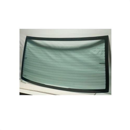 Vidro Vigia Vw Voyage G5 09 11 13 15 17 19 20 21 22 Termica