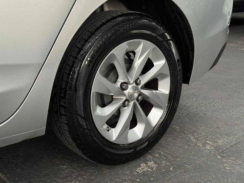 Chevrolet Onix 1.0 TURBO FLEX PLUS LTZ AUTOMÁTICO