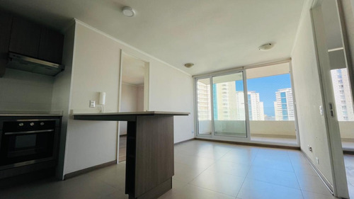 Arriendo Año Corrido Hermoso Departamento Costa De Momtemar.