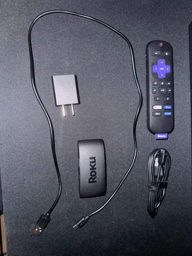 Roku Express 4k