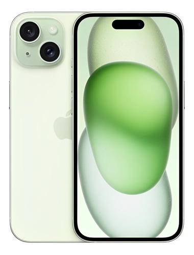 Apple iPhone 15 A3092 6gb 512gb Dual Sim Duos