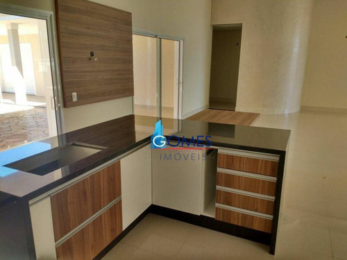 Imagem 6 de 10 de Linda Casa Condomínio Fechado Salto São Paulo - Ca0333