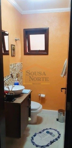 Imagem 6 de 15 de Casa Em Condominio, Venda, Vila Santos, Sao Paulo - 25521 - V-25521