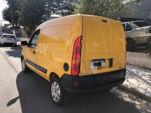 Renault Kangoo Expression 1.6 16v