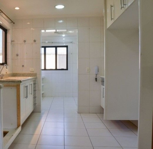 Imagem 11 de 17 de Apartamento Com 4 Dormitórios À Venda, 196 M² Por R$ 1.465.000 - Jardim Da Saúde - São Paulo/sp - Ap19978