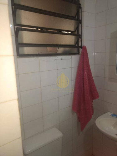 Imagem 10 de 22 de Apartamento Com 3 Dormitórios À Venda, 70 M² Por R$ 180.740 - Parque Industrial Lagoinha - Ribeirão Preto/sp - Ap1439