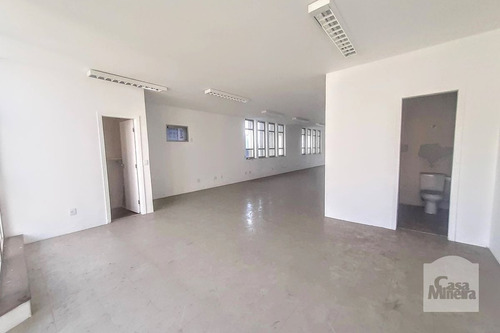 Imagem 2 de 7 de Sala-andar À Venda No Santa Efigênia - Código 270499 - 270499