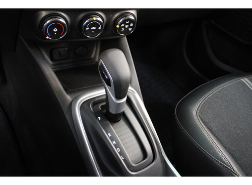 Chevrolet Tracker 1.2 TURBO FLEX LTZ AUTOMÁTICO