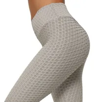 Comprar Leggins Mujer Deportivos Levanta Pompa Mallas Anticelulitis 