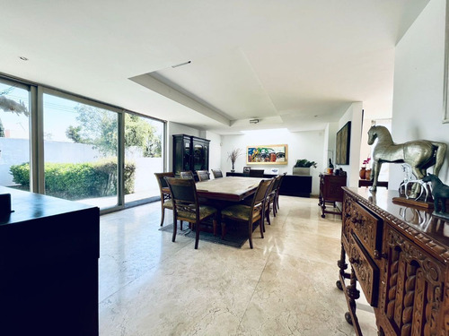 Venta Casa Jardines Del Pedregal