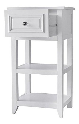 Gabinete Dawson Blanco, Elegante