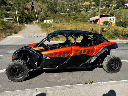 Imagen 2 de 15 de Can Am Maverick X3 Max X Ds Turbo R