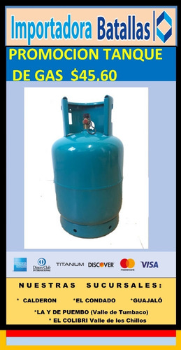 Imagen 1 de 12 de Tanque De Gas Soga Musgo Césped Malla Electrosold Equipos F3