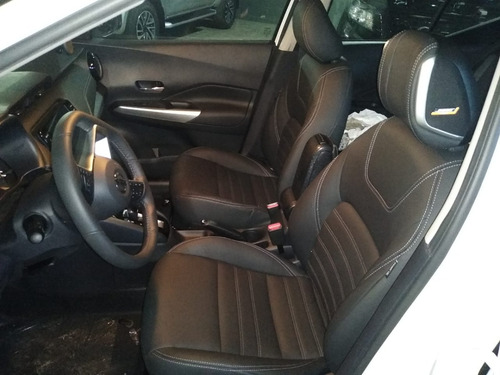 Nueva Nissan Kicks 1.6 Advance Plus 2021 120cv (sf)