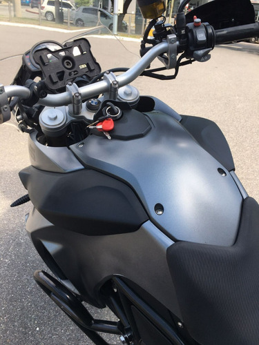 Imagen 16 de 18 de Bmw F 800 Gs 2012 - Auto Munich