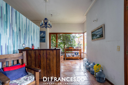 Complejo En Venta Lote Multifamiliar De 559 M2 - 100 M Del Mar Pinamar