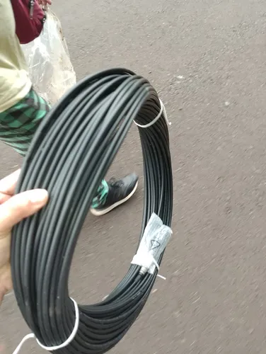 Cable De Tele Y Wfi