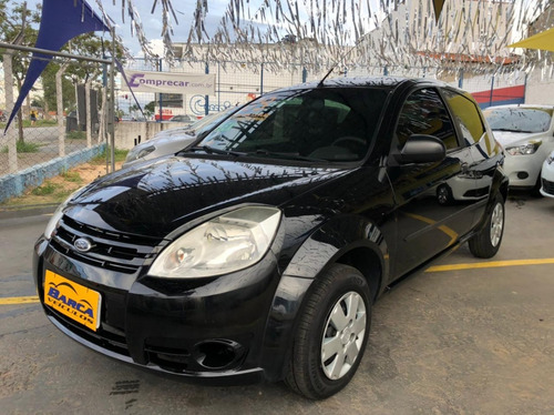 Ford Ka 1.0