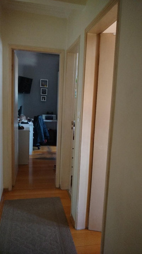 Apartamento À Venda, 2 Quartos, 1 Vaga, Alves Dias - São Bernardo Do Campo/sp - 41320