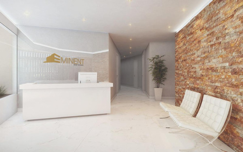 Imagen 2 de 11 de Eminent Montevideo