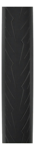 Aro Pirelli Cinturato Velo Classic 700 × 26c sem câmara de ar, cor preta