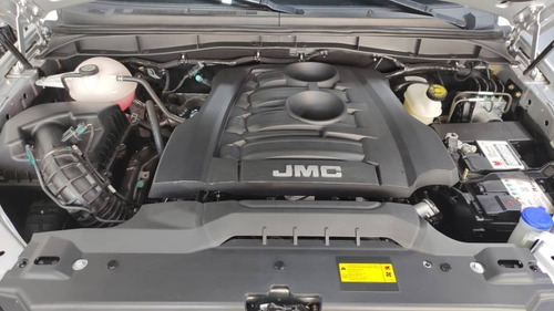 Imagen 9 de 10 de Jmc Vigus