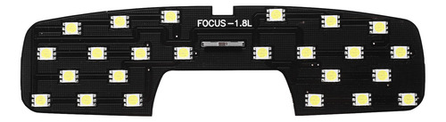 Lámpara De Techo Led Smd De 12 V Y 5 W Para Lectura Interior