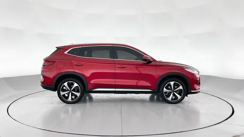 BYD Song Plus DM-I GS