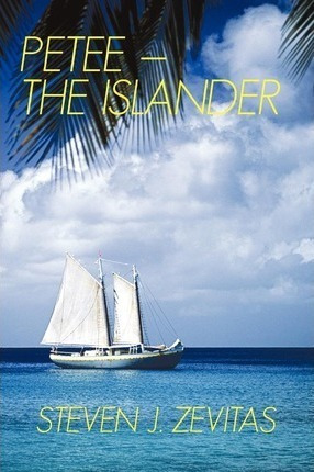 Petee - The Islander - Steven J Zevitas (paperback)