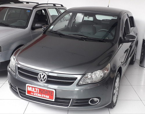 Gol 2013 1.6 Power