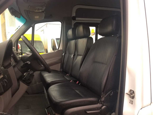 Sprinter 2018 415 16l Financio R$ 48 Mil + 60 X 2.668,00