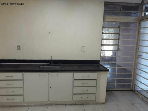 Imagem 7 de 13 de Casa Térrea Rudge Ramos Com 3 Dormitórios E 3 Vagas - Ca00064 - 68172689