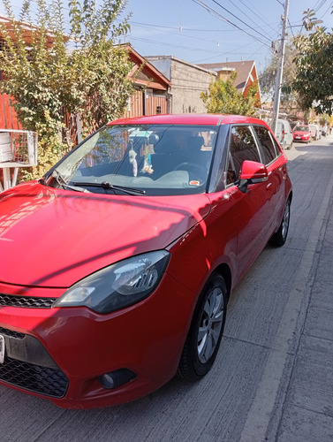 MG MG3 1.5 Std Mt