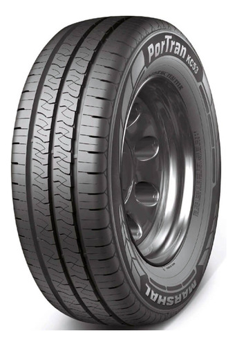 Marshal 215/70r15c Portran Kc53 109/107t Msi