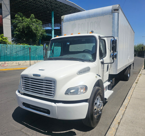 Camion Freightliner M2 106 Caja Seca Aut 2017