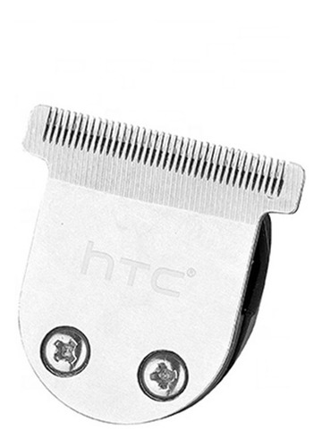 Cortadora De Pelo Htc Inalambrica 4 Accesorios At-1210 Dimm