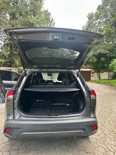 Toyota Corolla Cross 1.8 Hev Seg Cvt