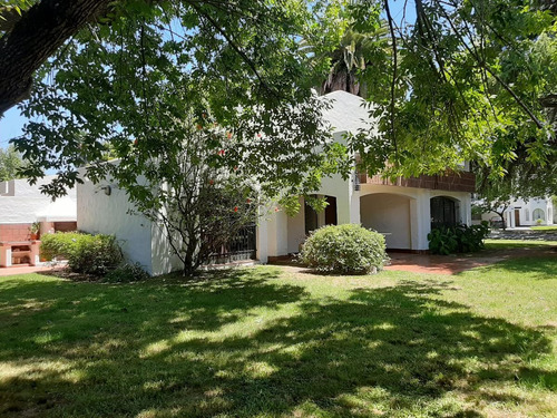 Casa - Los Lagartos