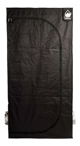 Imagen 2 de 6 de Carpa De Cultivo Indoor Cultivarg 100 - Star Grow
