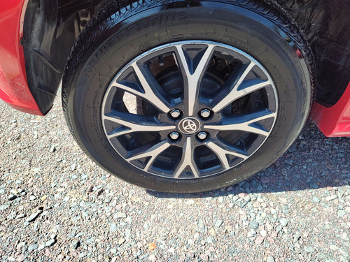 Toyota Etios 1.5 Xls 6Mt