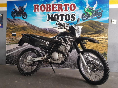 Xtz 250 Lander 249cc Lander Blueflex