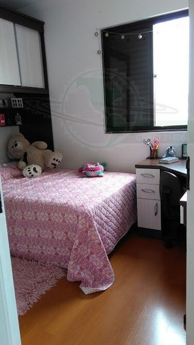 Apartamento Para Venda, 3 Dormitório(s), 78.0m² - 5248