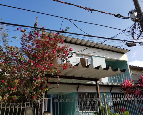Jacarepaguá - Casa Duplex Em Jacarepaguá - Jacarepagu - 68793520