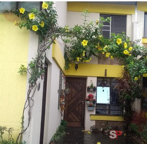 Imagem 3 de 15 de Casa Para Venda, 2 Dormitórios, Jaçanã - São Paulo - 3548